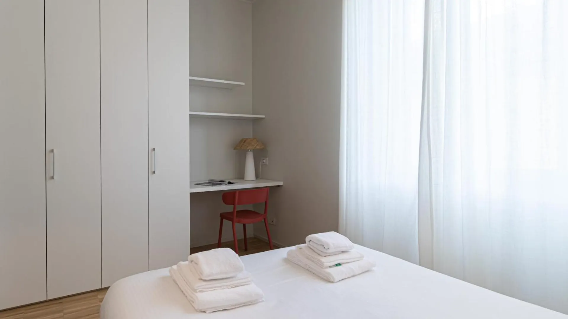 Ferienwohnung Italianway - Gentilino 15 Mailand