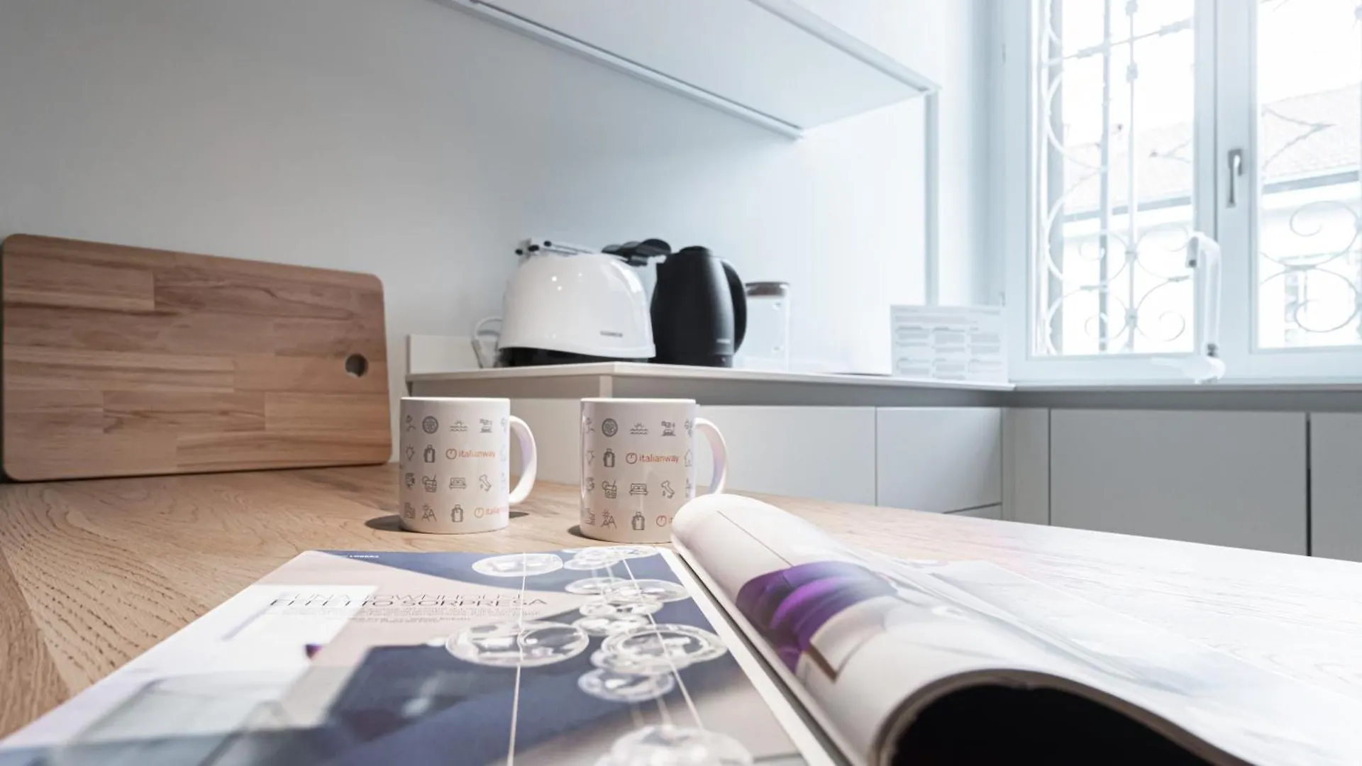 Italianway - Gentilino 15 Apartment Milan Italy