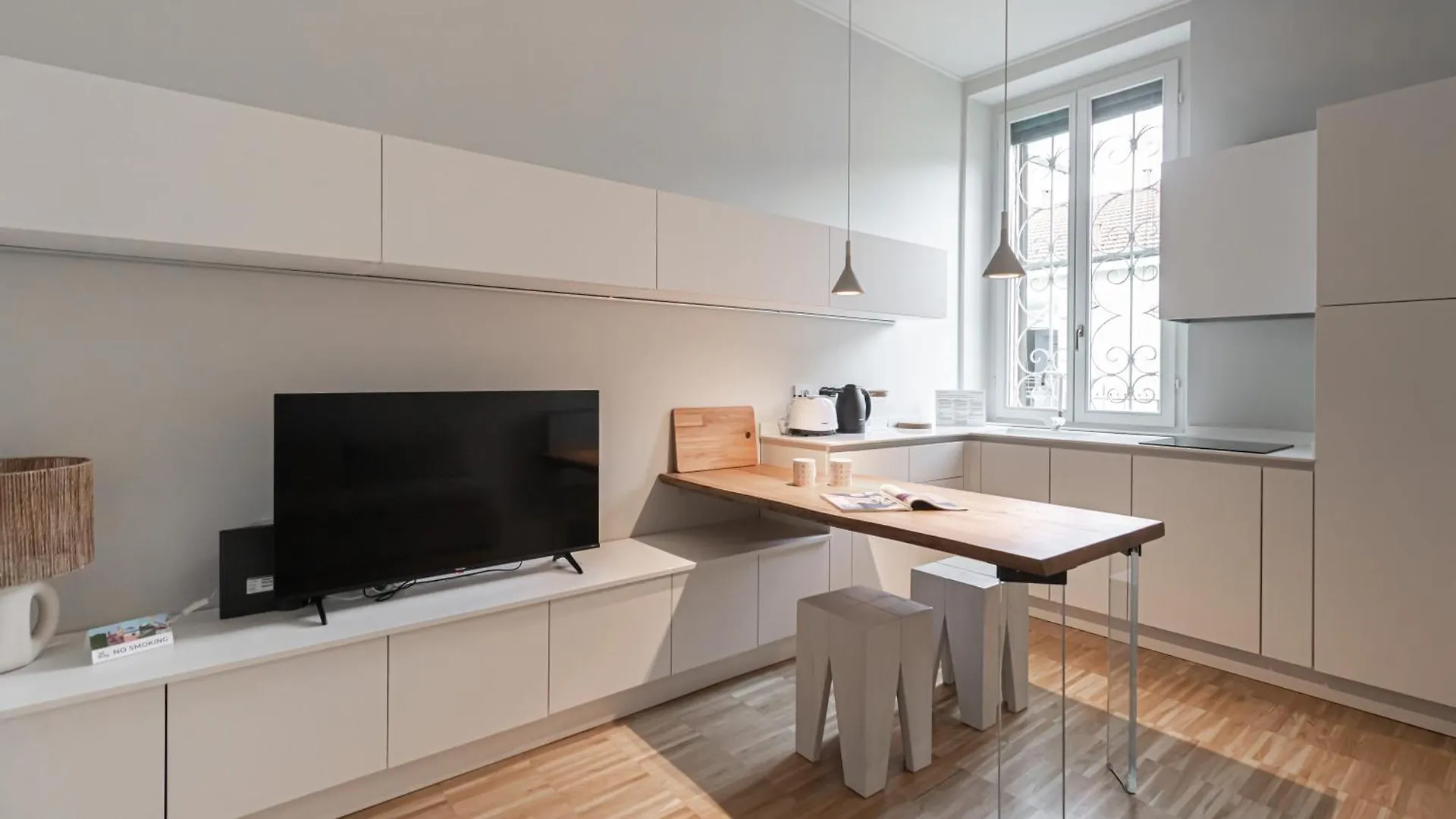Italianway - Gentilino 15 Apartment Milan