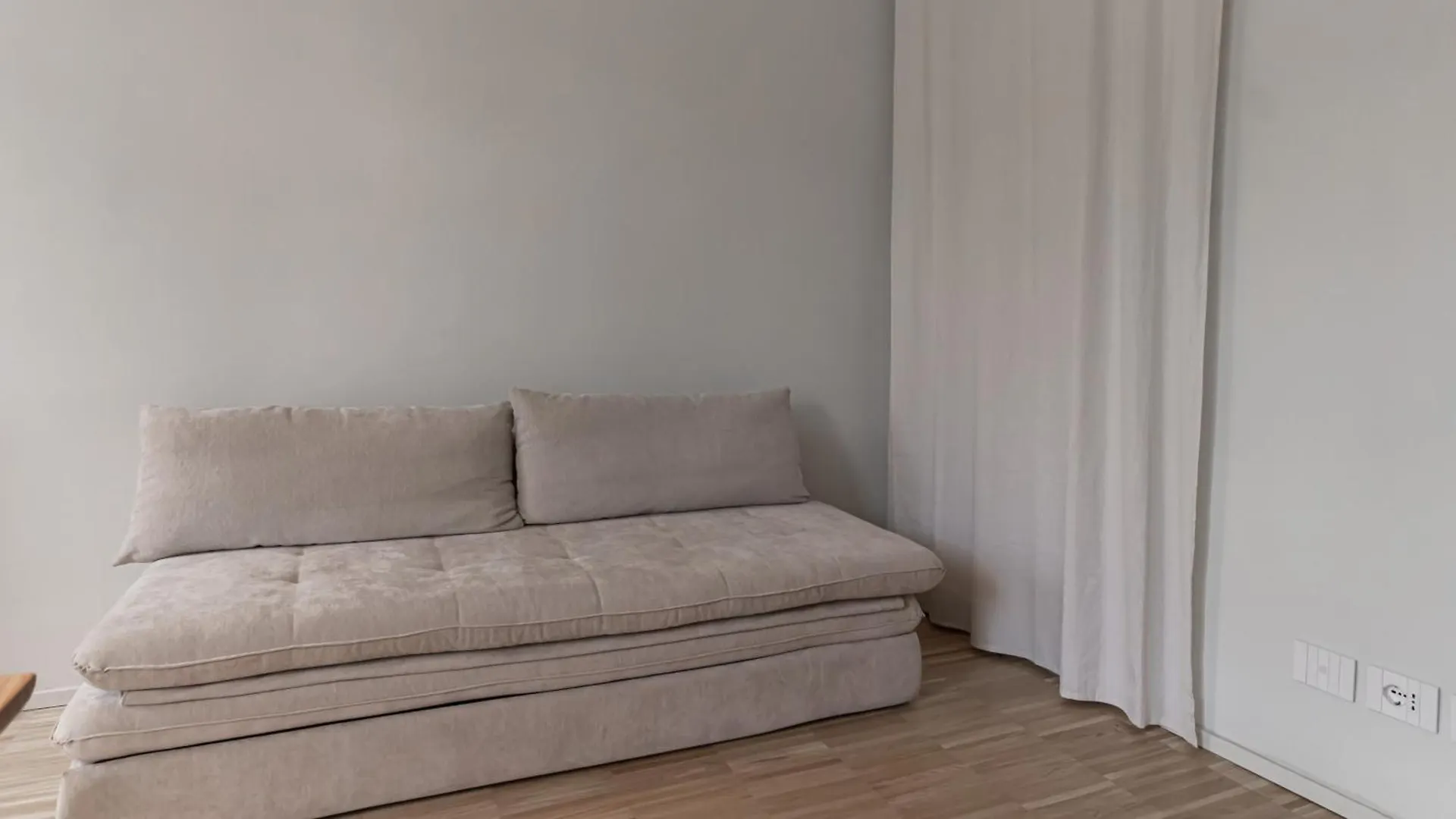 Italianway - Gentilino 15 Apartment Milan Italy