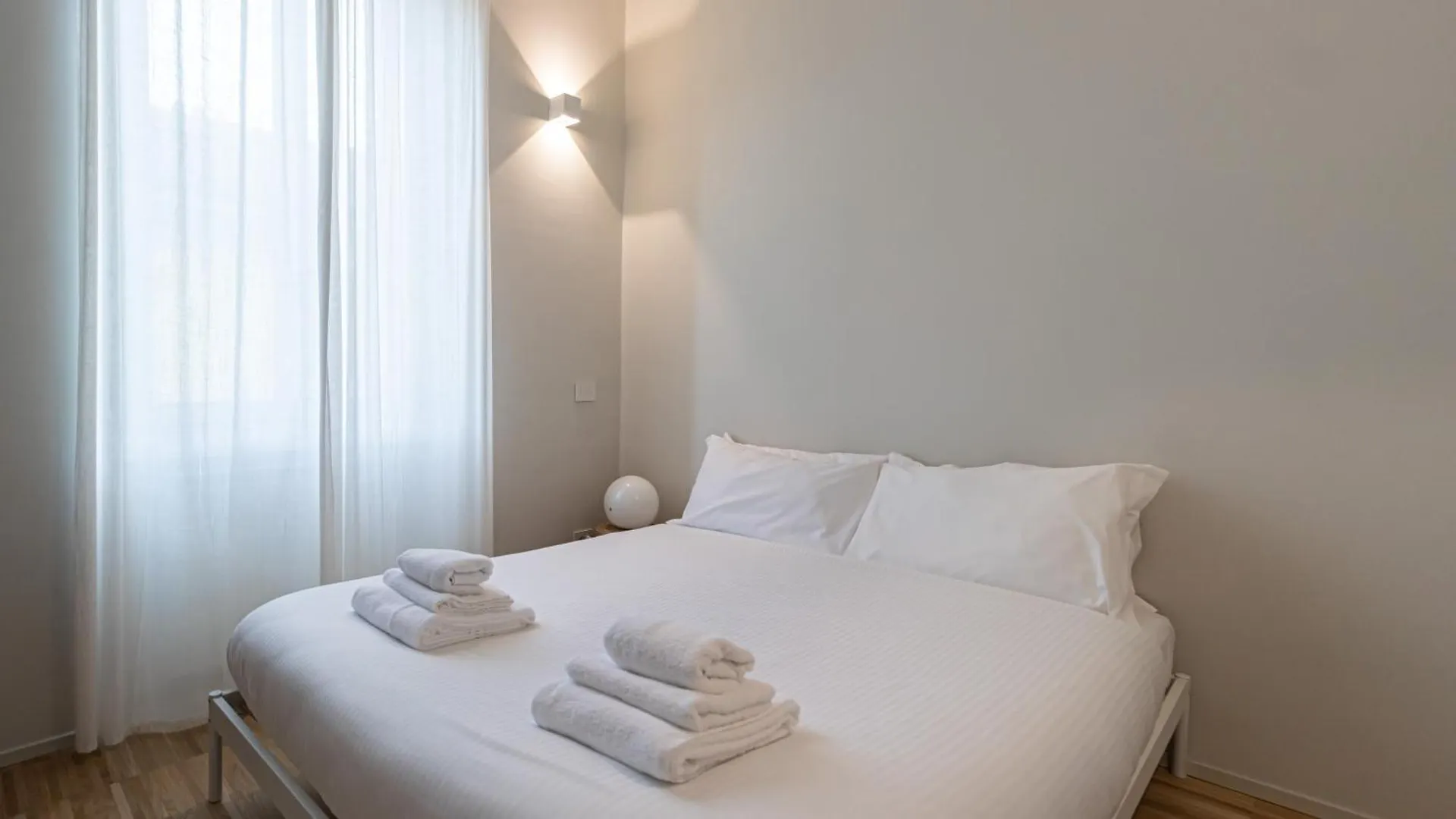Italianway - Gentilino 15 Apartment Milan