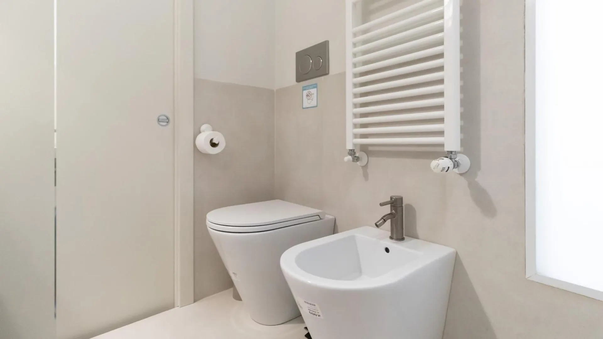 Italianway - Gentilino 15 Apartment Milan Italy