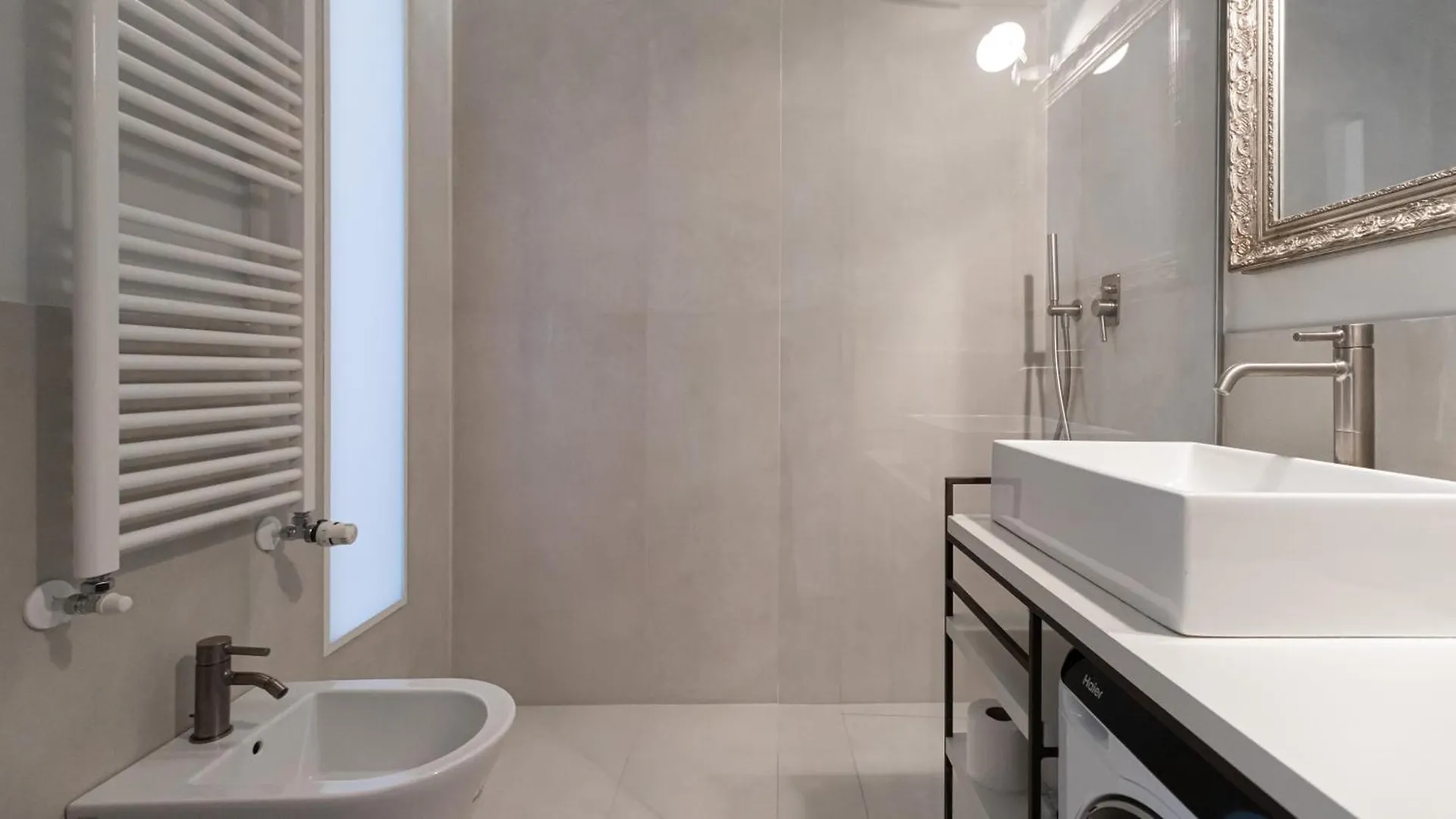 Italianway - Gentilino 15 Apartment Milan 0*,  Italy