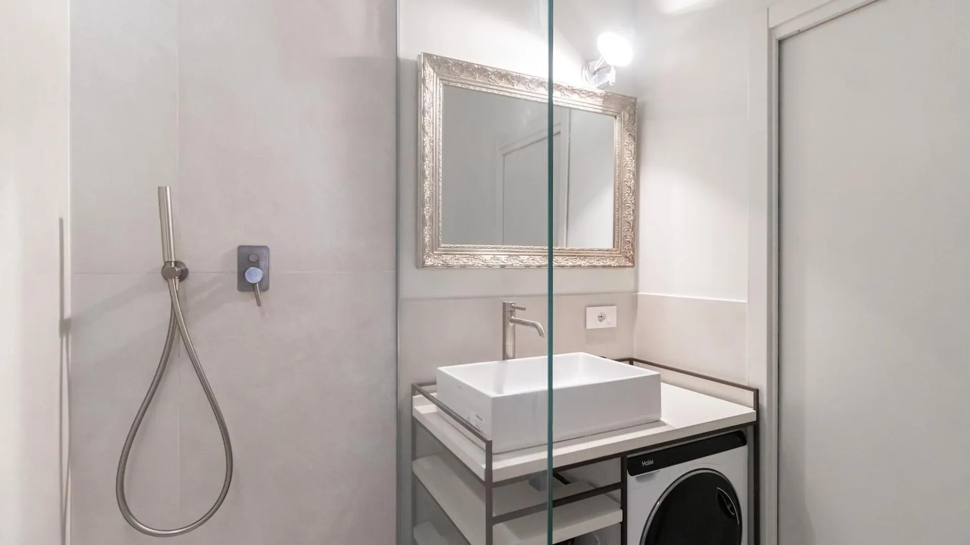 Italianway - Gentilino 15 Apartment Milan Italy