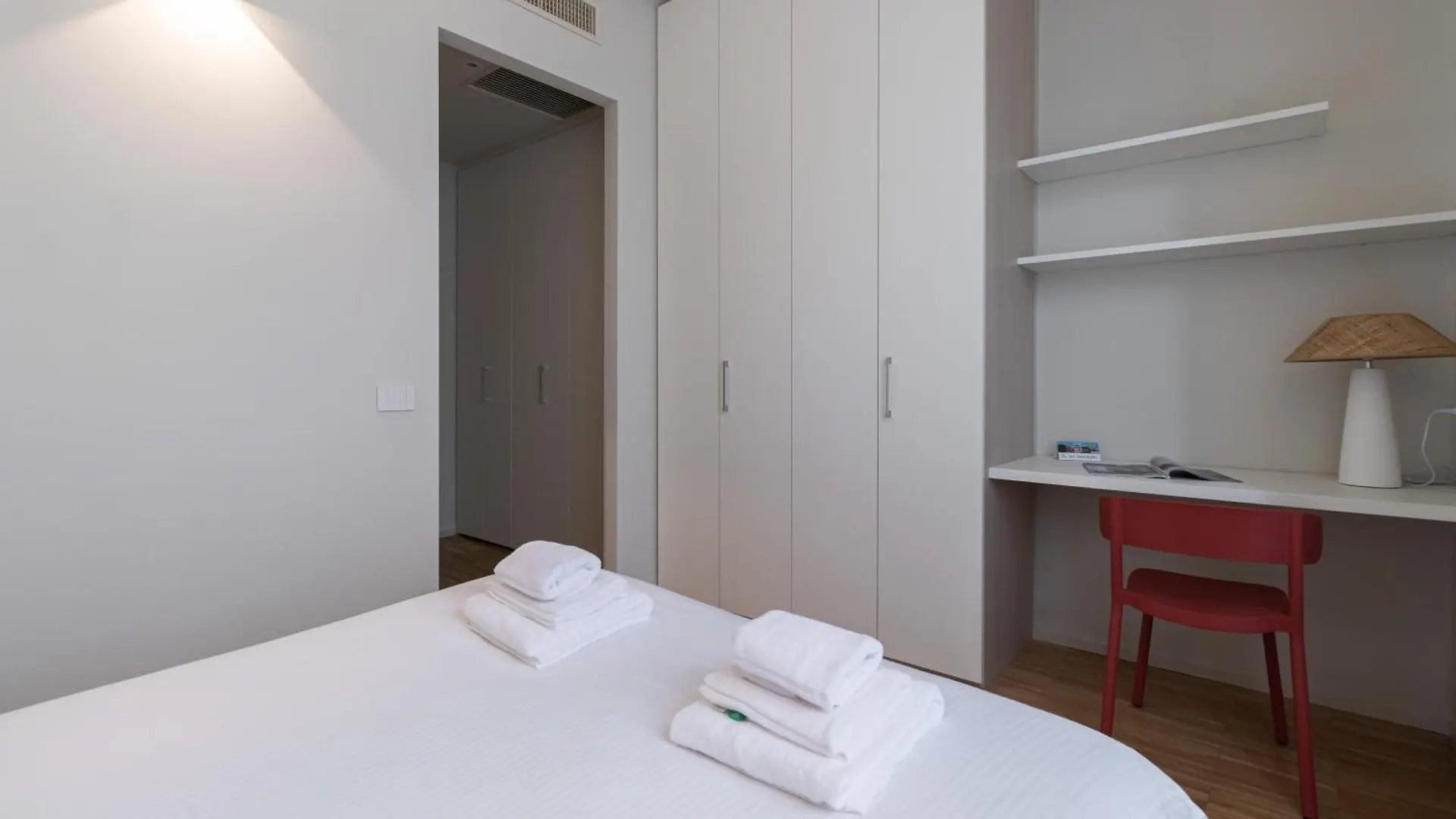 Italianway - Gentilino 15 Apartment Milan
