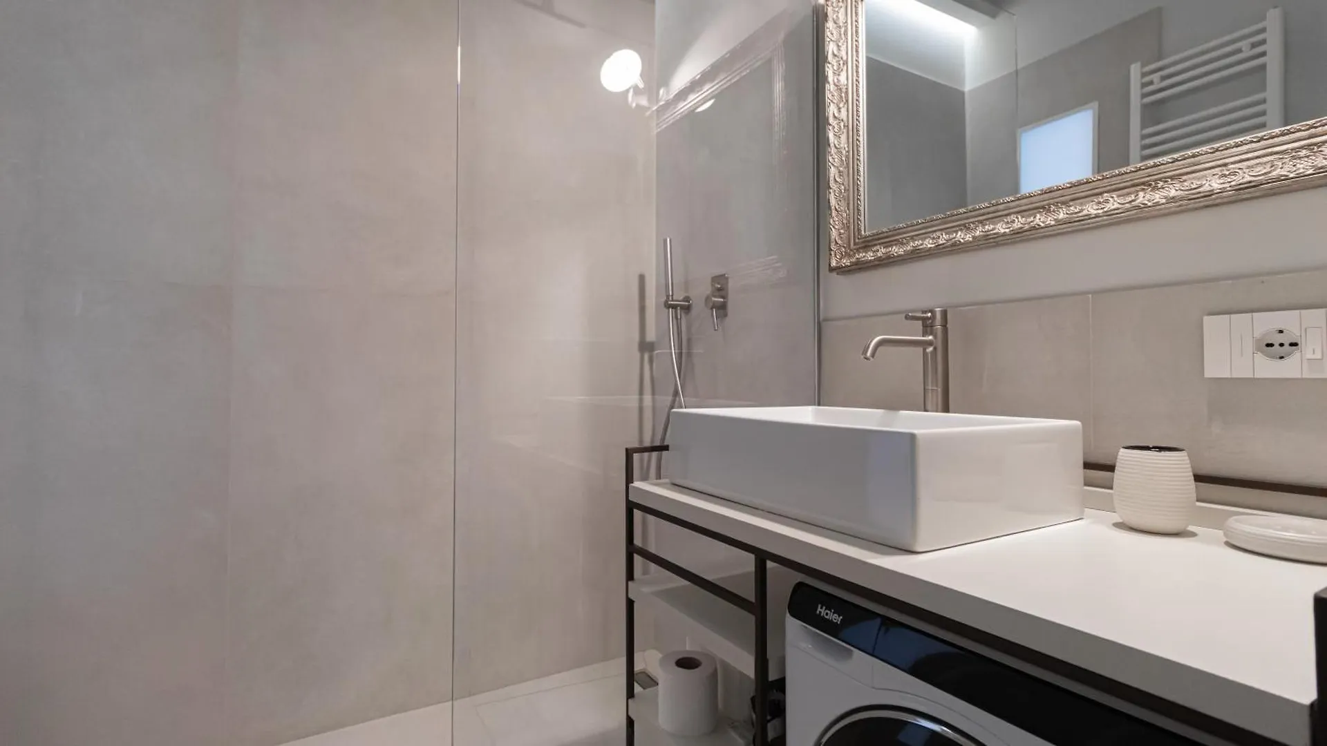 Italianway - Gentilino 15 Apartment Milan