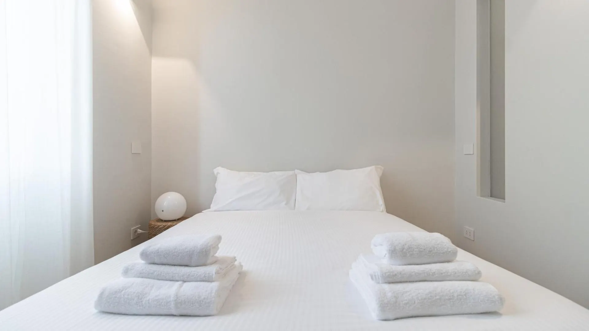 Italianway - Gentilino 15 Apartment Milan