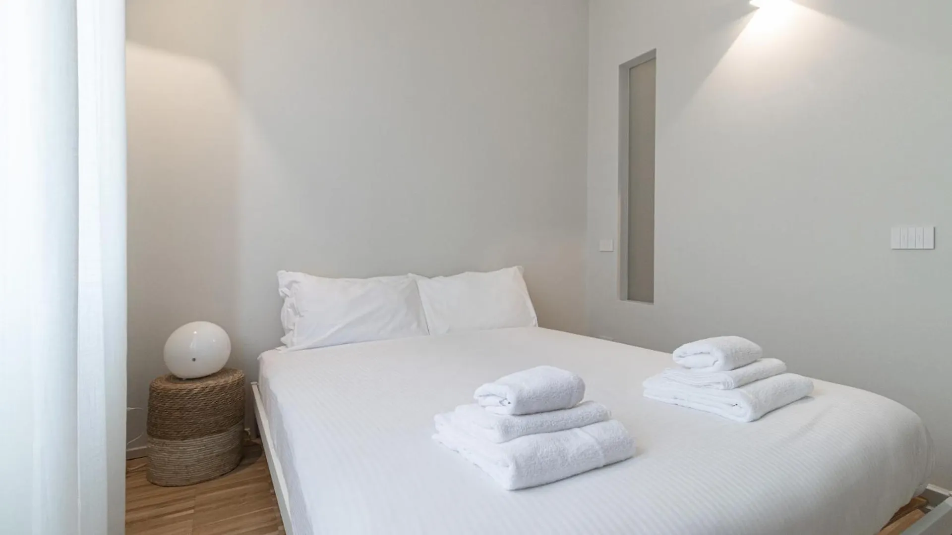 Italianway - Gentilino 15 Apartment Milan 0*,