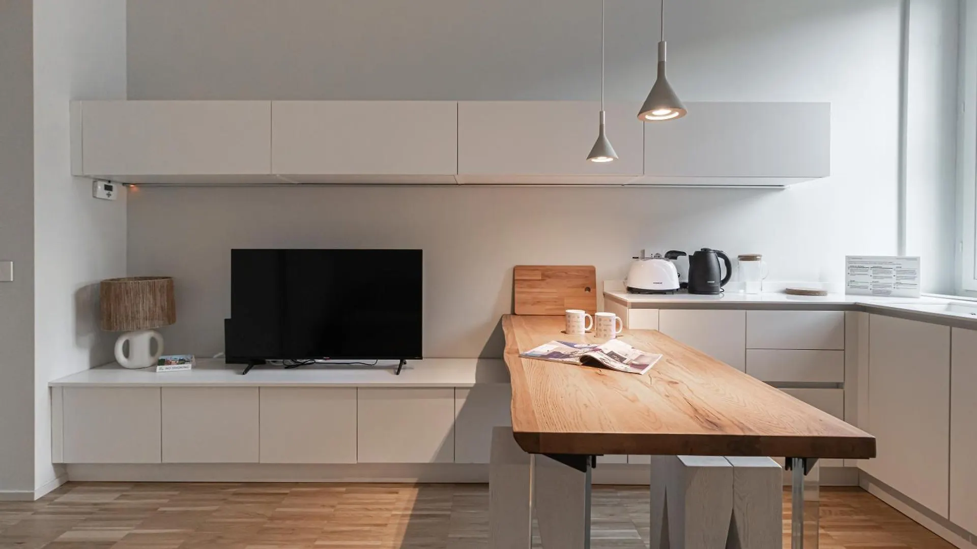 Italianway - Gentilino 15 Apartment Milan 0*,  Italy